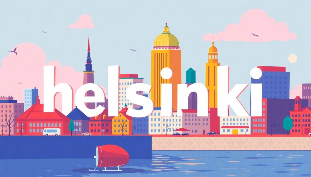 Transportasi Publik di Finlandia: Panduan Penting untuk Wisatawan dan Penduduk